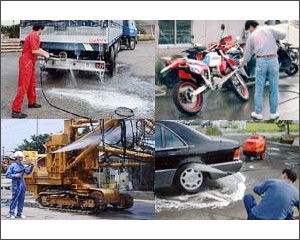 蔵王産業 業務用乾湿両用掃除機 バックマン W22T メーカー直送 : 高圧