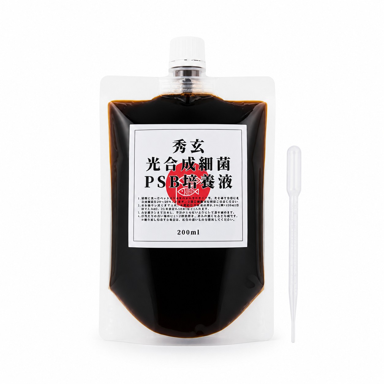 PSB培養液 200ml