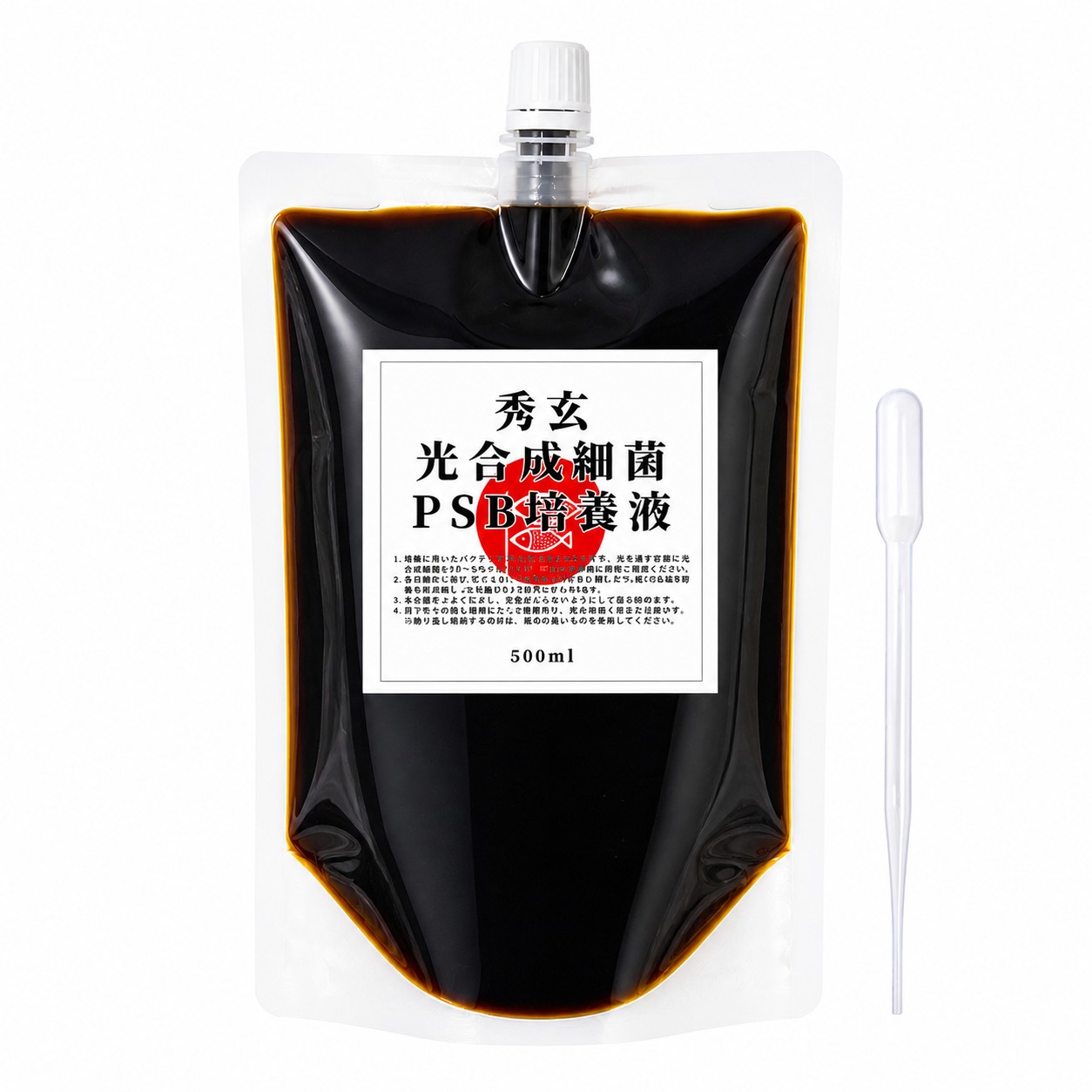 PSB培養液 500ml
