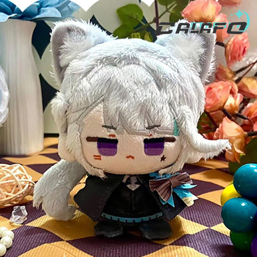 原神 リネ リネット フレミネ　ぬいぐるみ　アニメグッズ 柔らか 可愛い おもちゃ　プレゼント ギフト | ブランド登録なし | 02