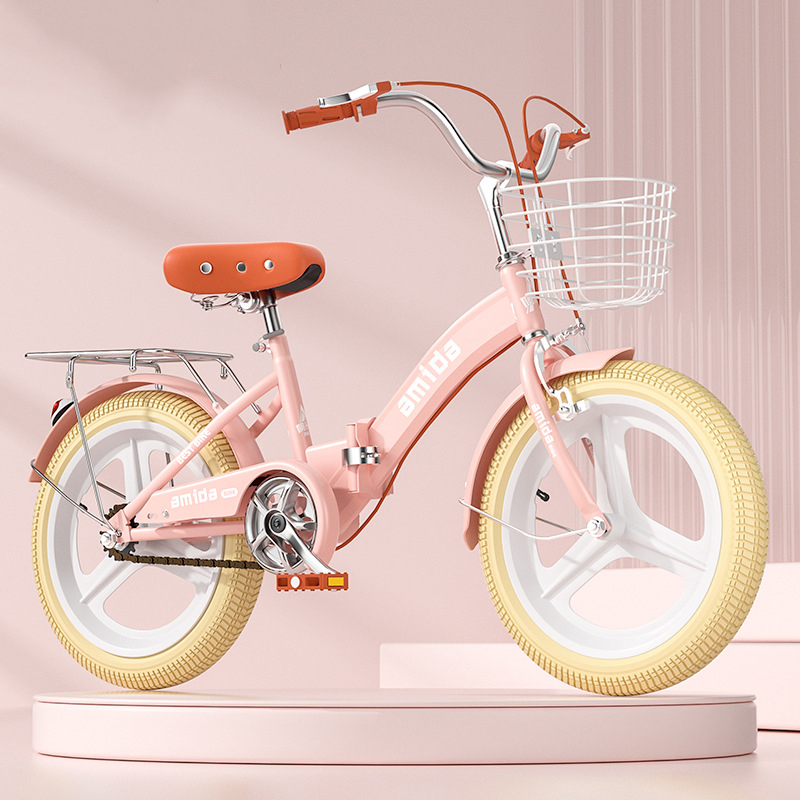 折りたたみ式 子供用自転車 16インチ クーポン 18インチ 20