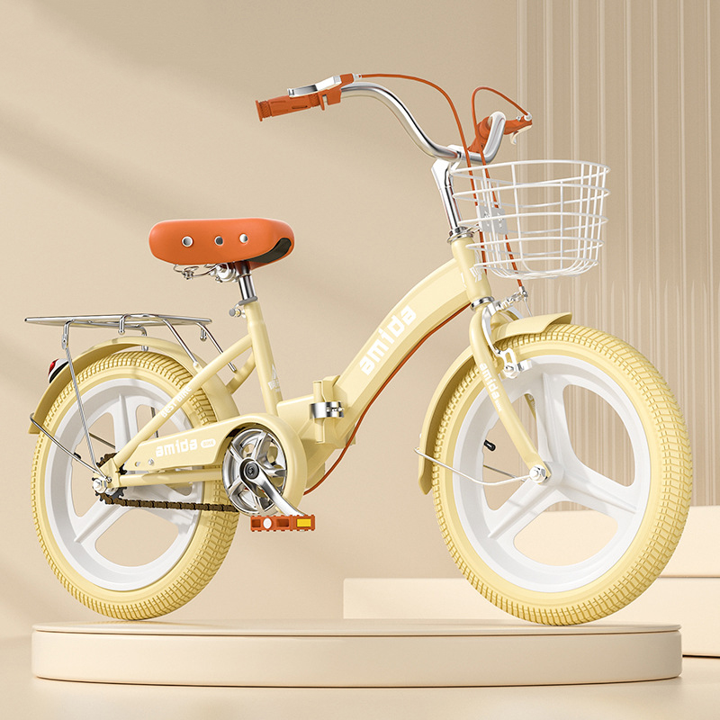 折りたたみ式 子供用自転車 16インチ クーポン 18インチ 20