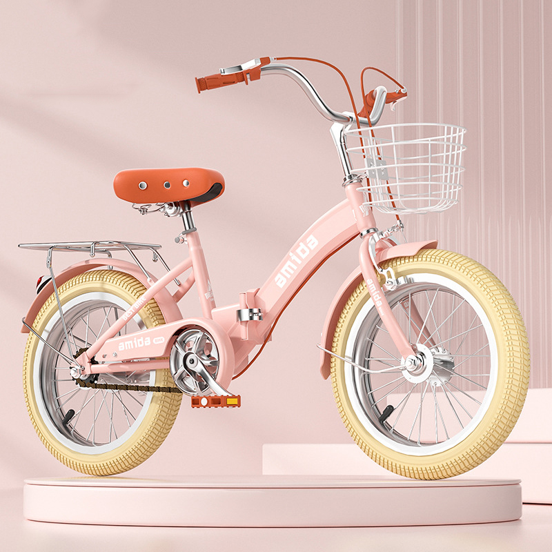 折りたたみ式 子供用自転車 16インチ クーポン 18インチ 20