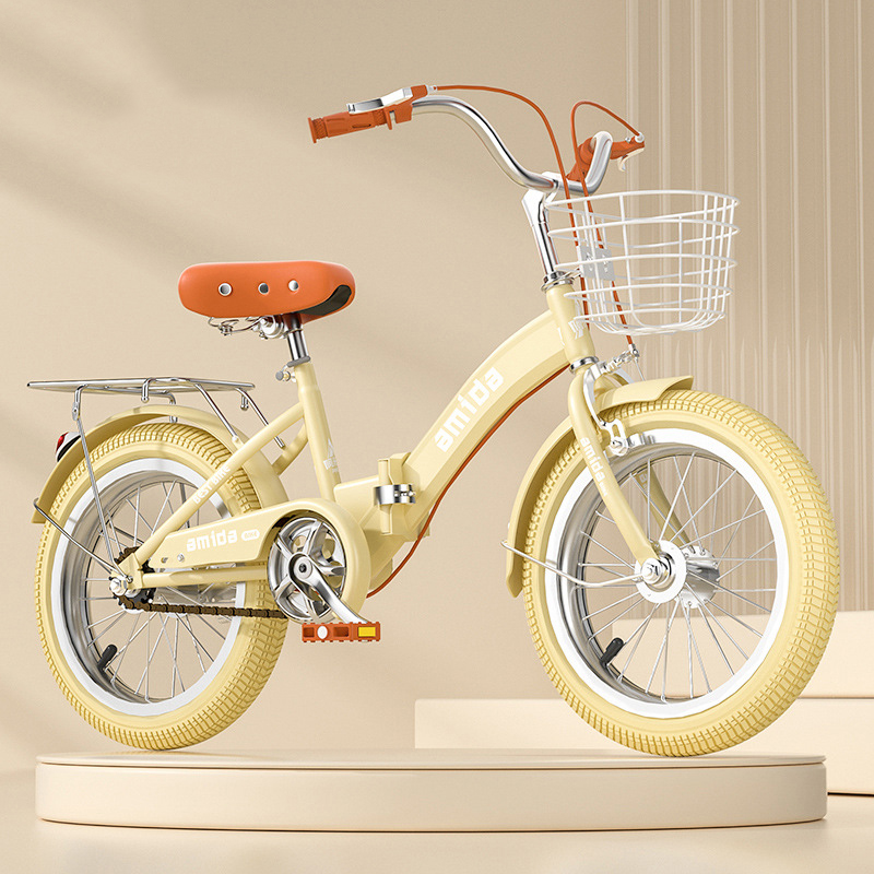 折りたたみ式 子供用自転車 16インチ クーポン 18インチ 20