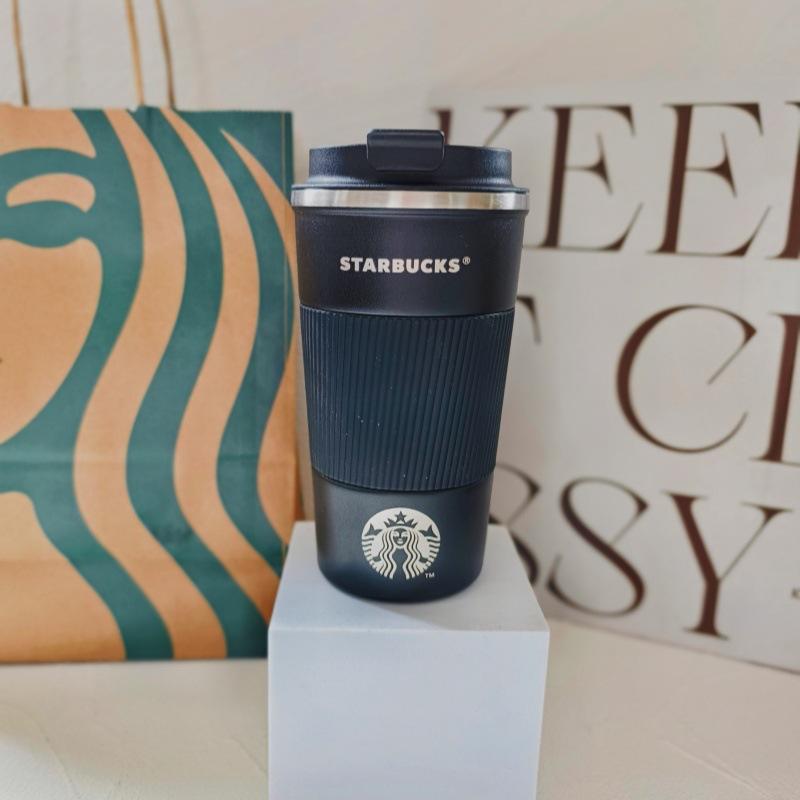 スターバックス  水筒 スターバックス 水筒 リザーブ ステンレスストラップ ボトル