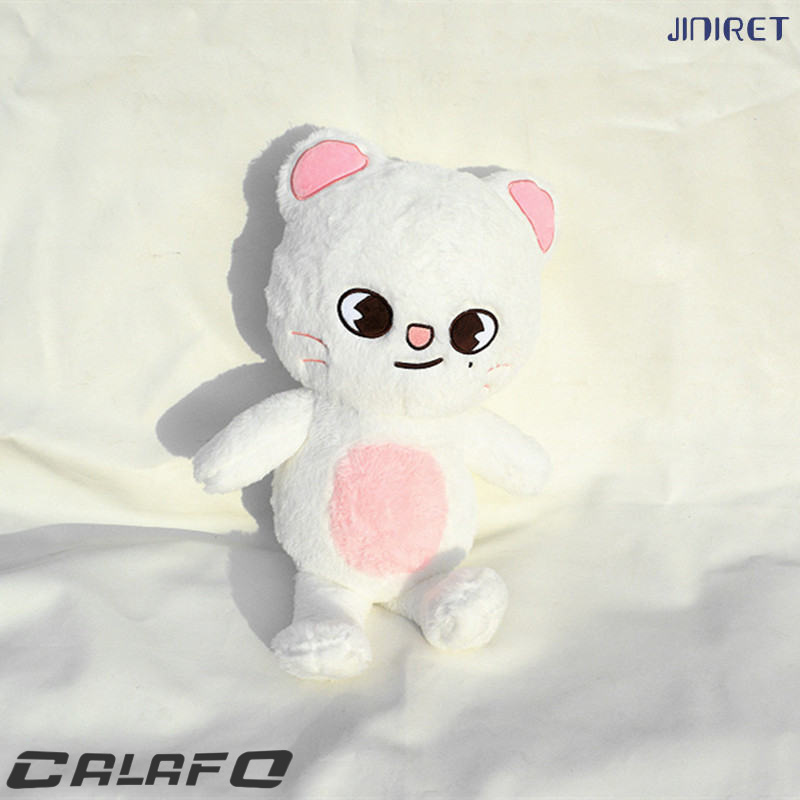 Stray kidsグッズ 50cm ぬいぐるみ SKZOO グッズ おもちゃ