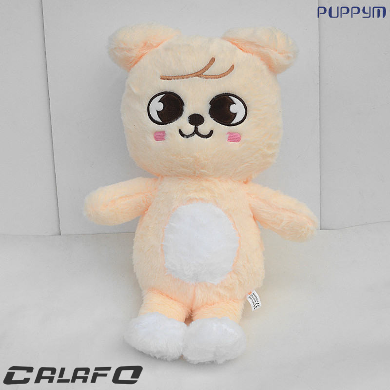 Stray kidsグッズ 50cm ぬいぐるみ SKZOO グッズ おもちゃ