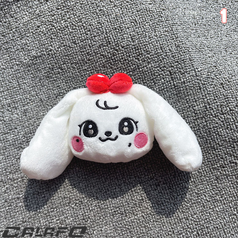 minive IVE Naori Minive レイ ぬいぐるみ naori ナオリ エバーランド