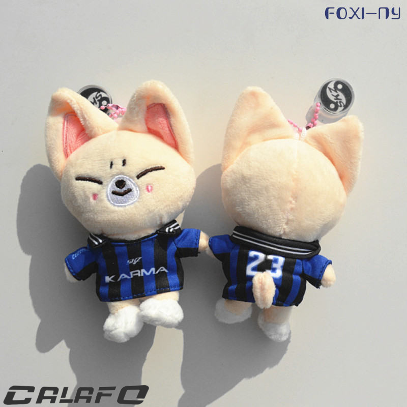 Stray kidsグッズ キーホルダー ぬいぐるみ SKZOO グッズ おもちゃ ス