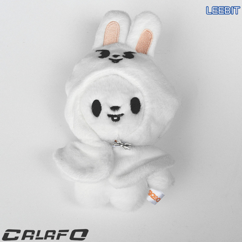 Stray kidsグッズ キーホルダー ぬいぐるみ SKZOOグッズ おもちゃ