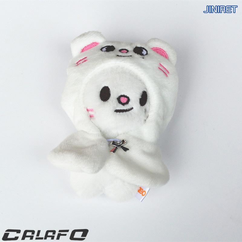 Stray kidsグッズ キーホルダー ぬいぐるみ SKZOOグッズ おもちゃ