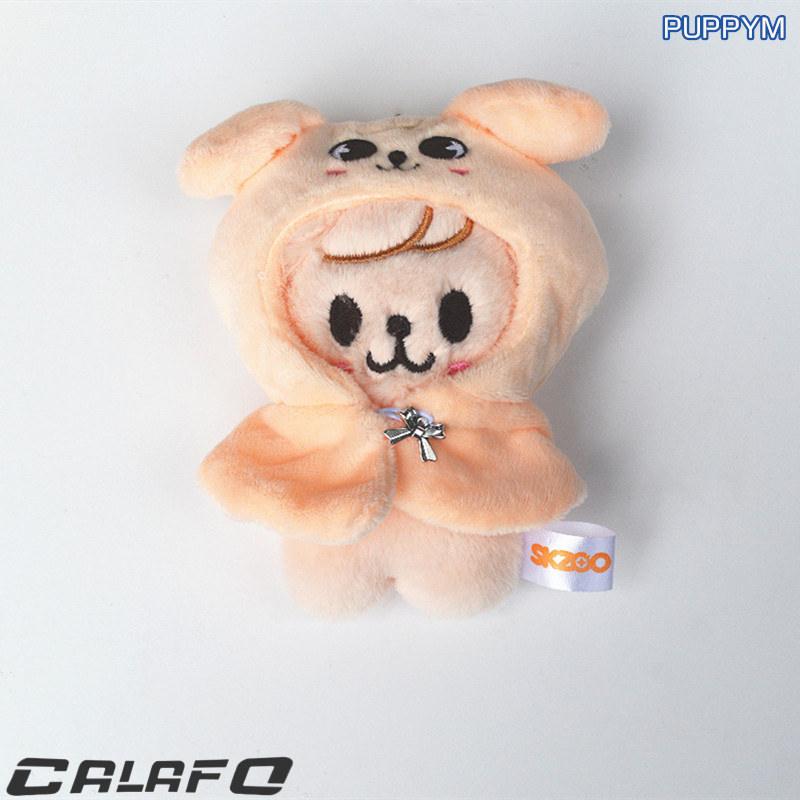 Stray kidsグッズ キーホルダー ぬいぐるみ SKZOOグッズ おもちゃ