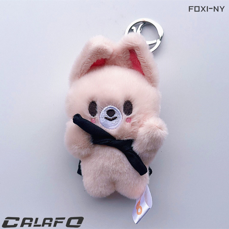Stray kidsグッズ キーホルダー ぬいぐるみ SKZOO グッズ おもちゃ