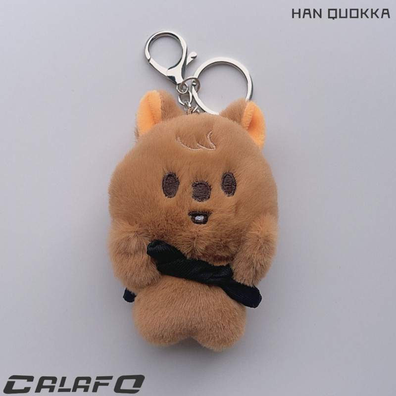 Stray kidsグッズ キーホルダー ぬいぐるみ SKZOO グッズ おもちゃ