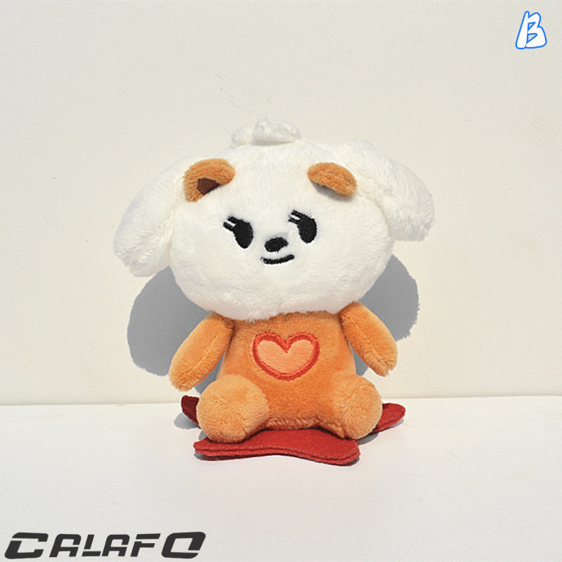 TXTグッズ キーリング ぬいぐるみ TOMORROW X TOGETHER キャラクター