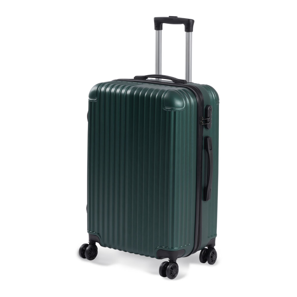 スーツケース キャリーケース キャリーバッグ 10カラー選ぶ Mサイズ