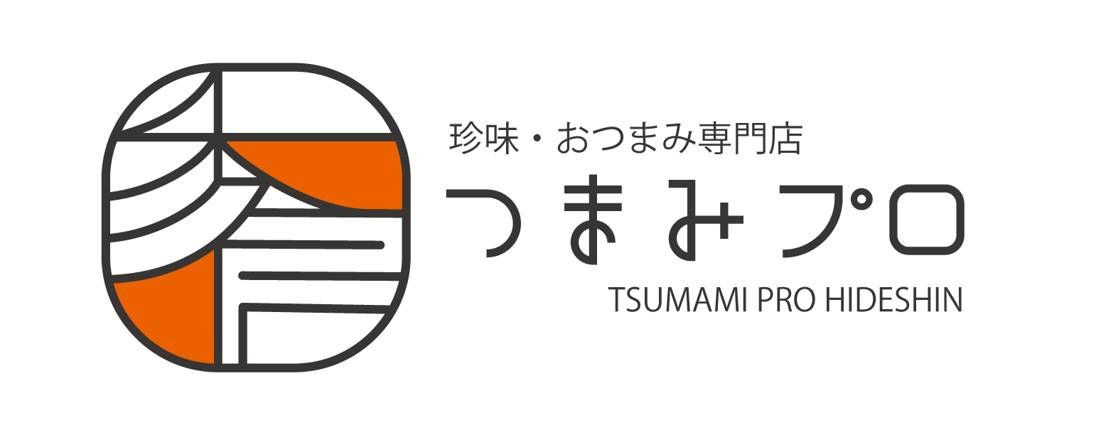 珍味･おつまみ専門店 つまみプロ秀信