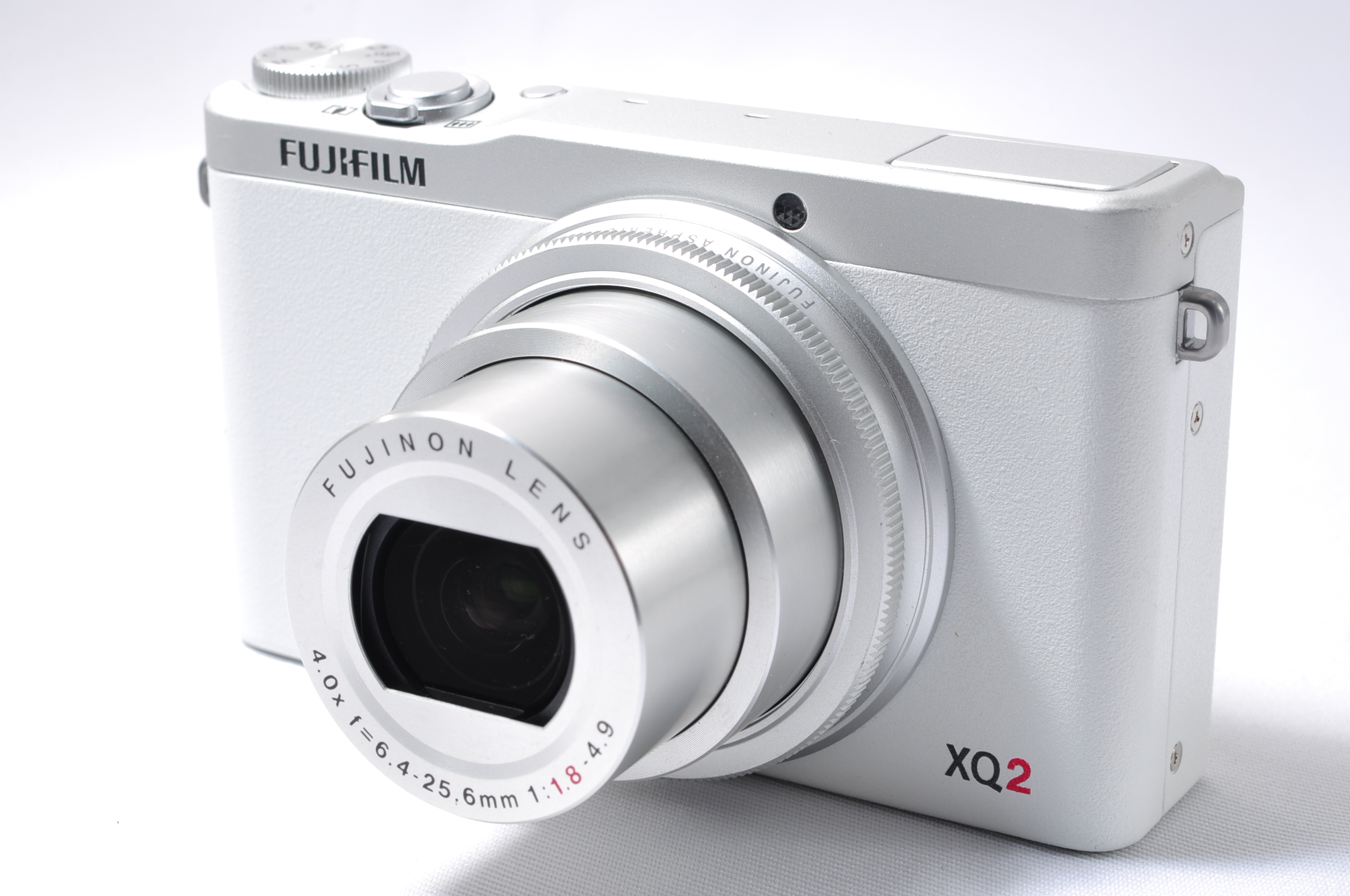 富士フイルム FUJIFILM プレミアムコンパクトデジタルカメラ X30 