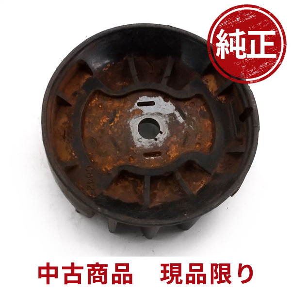 日立工機 ヒタチ CG24ED2 フライホイール 刈払機 草刈機 部品