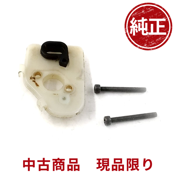 ゼノア GZ360EZ マニホールド チェーンソー 部品 パーツ
