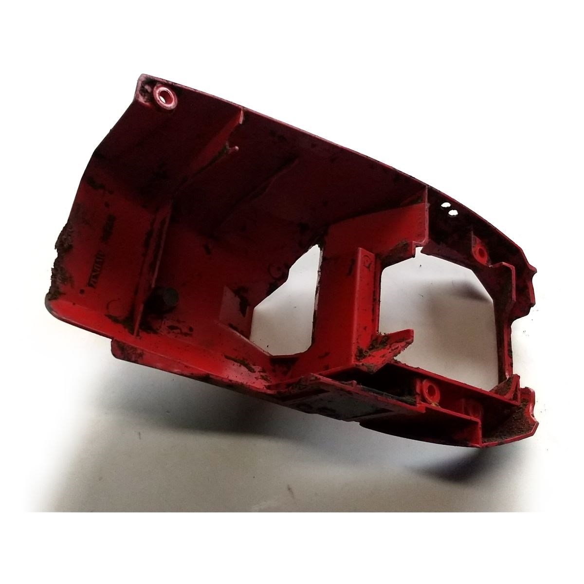 新ダイワ チェーンソー 部品パーツ トップカバー SSE300 : ひがしまる