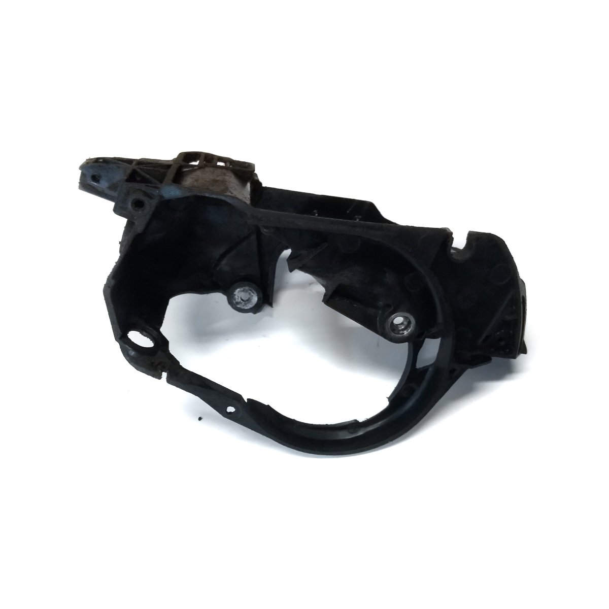 リョービ チェーンソー 部品パーツ ボディ ESK-3635 : ひがしまる商店