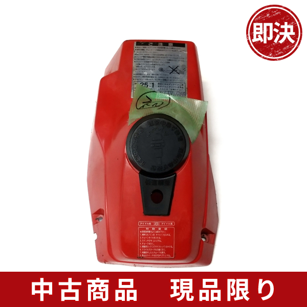 新ダイワ チェーンソー 部品パーツ トップカバー SSE300 : ひがしまる