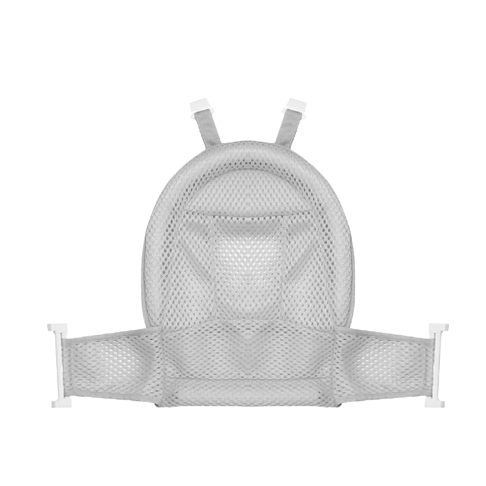 Cybex ベビーバスネット グレー ベビーバス ネット ベビーバスネット 赤ちゃん お風呂 ベビー用品