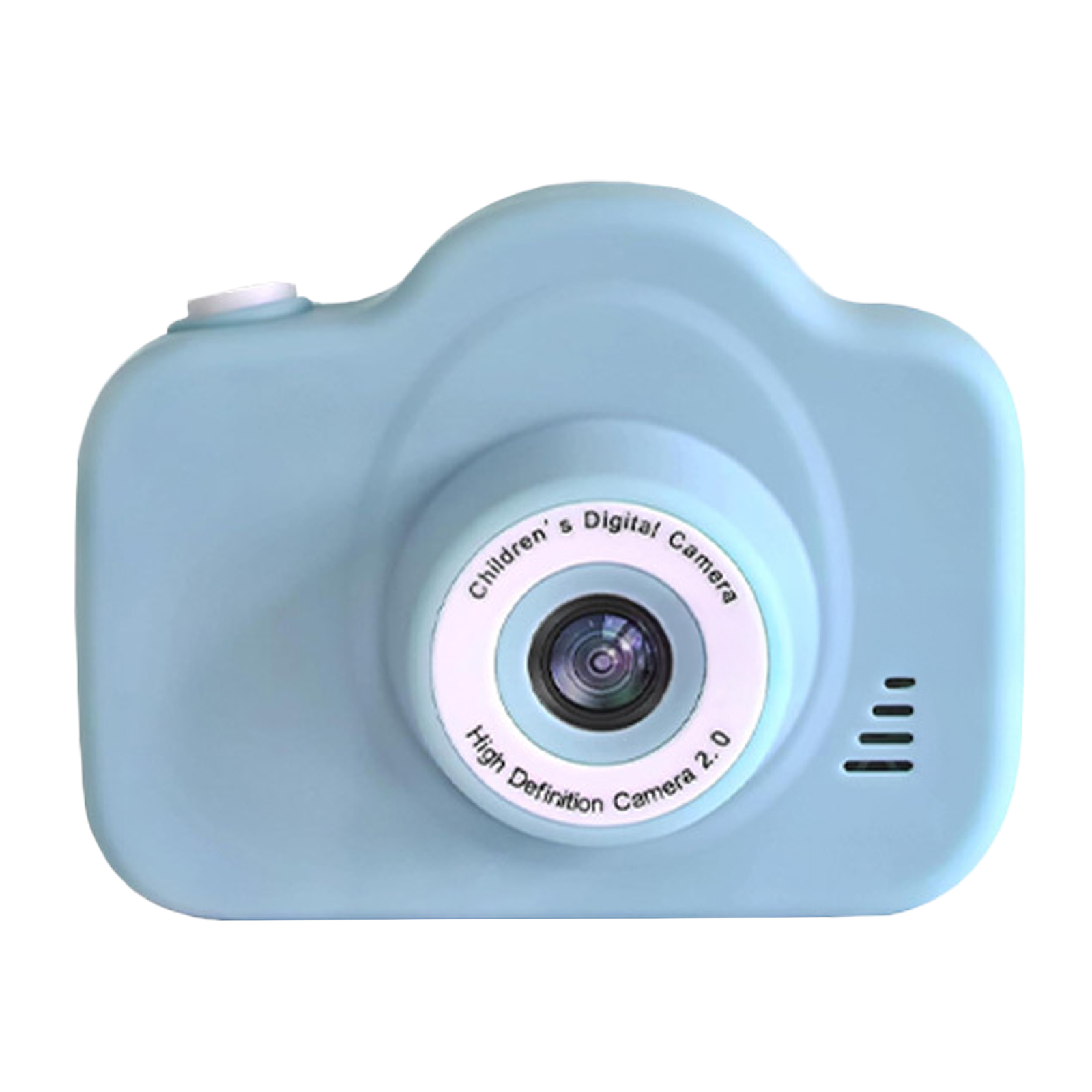 キッズカメラ トイカメラ 子供 子ども 大容量 3歳 4歳 5歳 小学生 子供 キッズ カメラ キッズトイカメラ おもちゃ スマホ 転送 SDカード付き ストラップ 軽量 | ブランド登録なし | 01