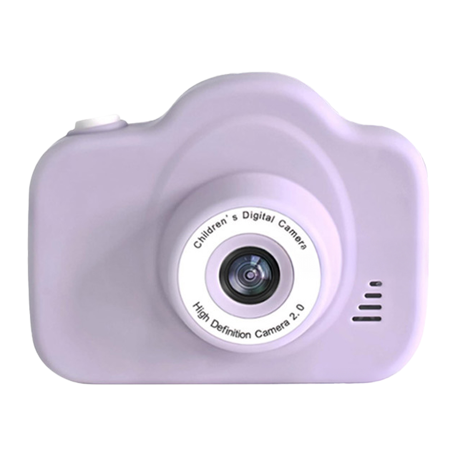キッズカメラ トイカメラ 子供 子ども 大容量 3歳 4歳 5歳 小学生 子供 キッズ カメラ キッズトイカメラ おもちゃ スマホ 転送 SDカード付き ストラップ 軽量 | ブランド登録なし | 02