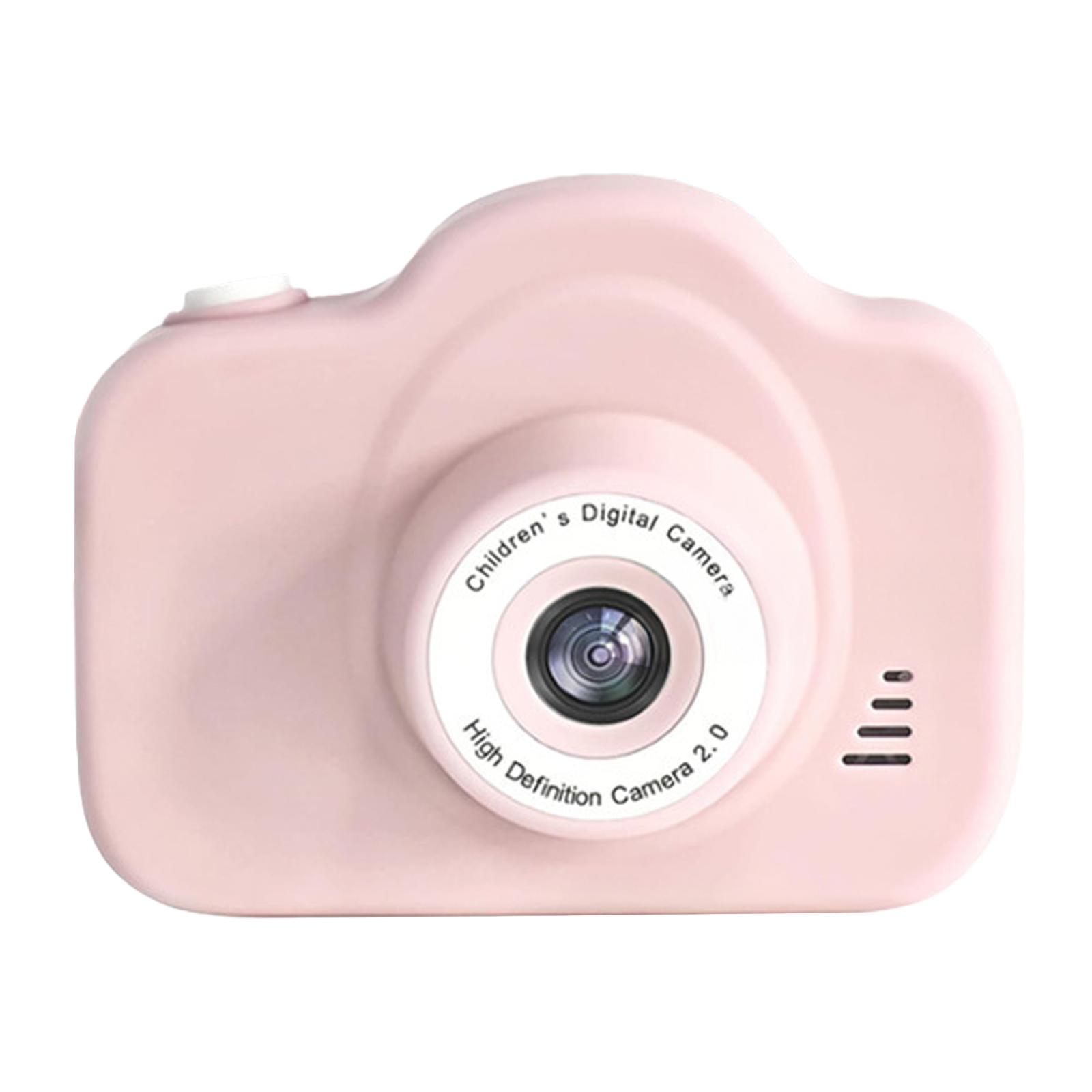 キッズカメラ トイカメラ 子供 子ども 大容量 3歳 4歳 5歳 小学生 子供 キッズ カメラ キッズトイカメラ おもちゃ スマホ 転送 SDカード付き ストラップ 軽量 | ブランド登録なし | 03