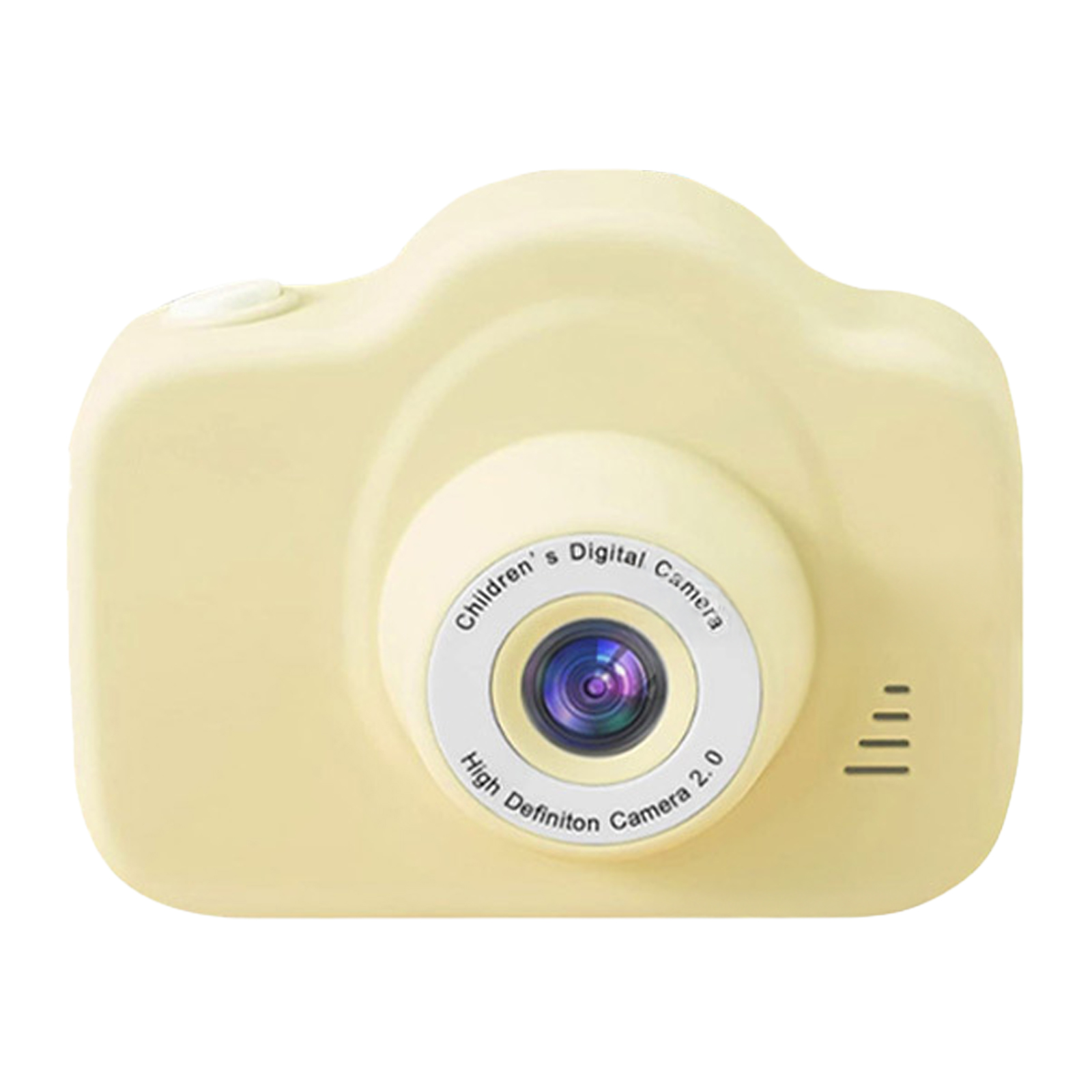 キッズカメラ トイカメラ 子供 子ども 大容量 3歳 4歳 5歳 小学生 子供 キッズ カメラ キッズトイカメラ おもちゃ スマホ 転送 SDカード付き ストラップ 軽量 | ブランド登録なし | 05