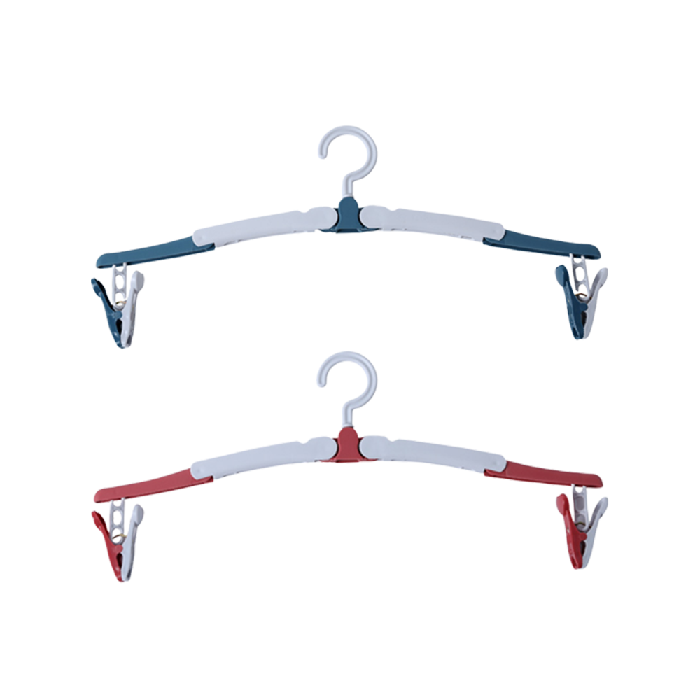 ハンガー ピンチ 付き 洗濯ハンガー クリップハンガー タオルハンガー