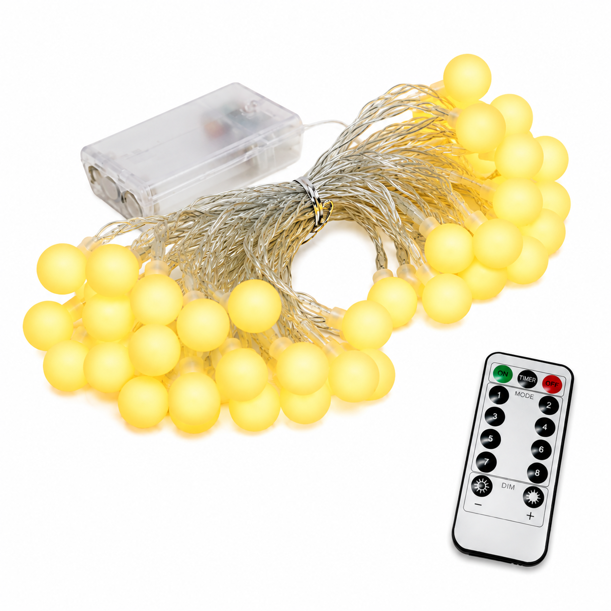 イルミネーション ライト 屋外 室内 ストリングライト LED 電飾