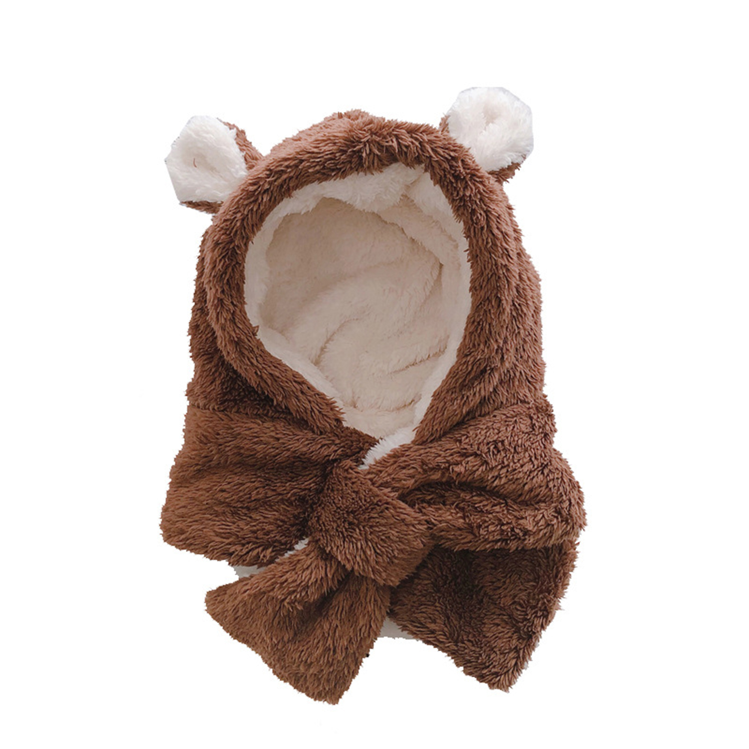 希少 グランジ　SPIRITHOODS　RED FOX ファーマフラー　帽子 Fox Fur Hat Adjustable Saga Furs Red Full Fur Trapper Hat