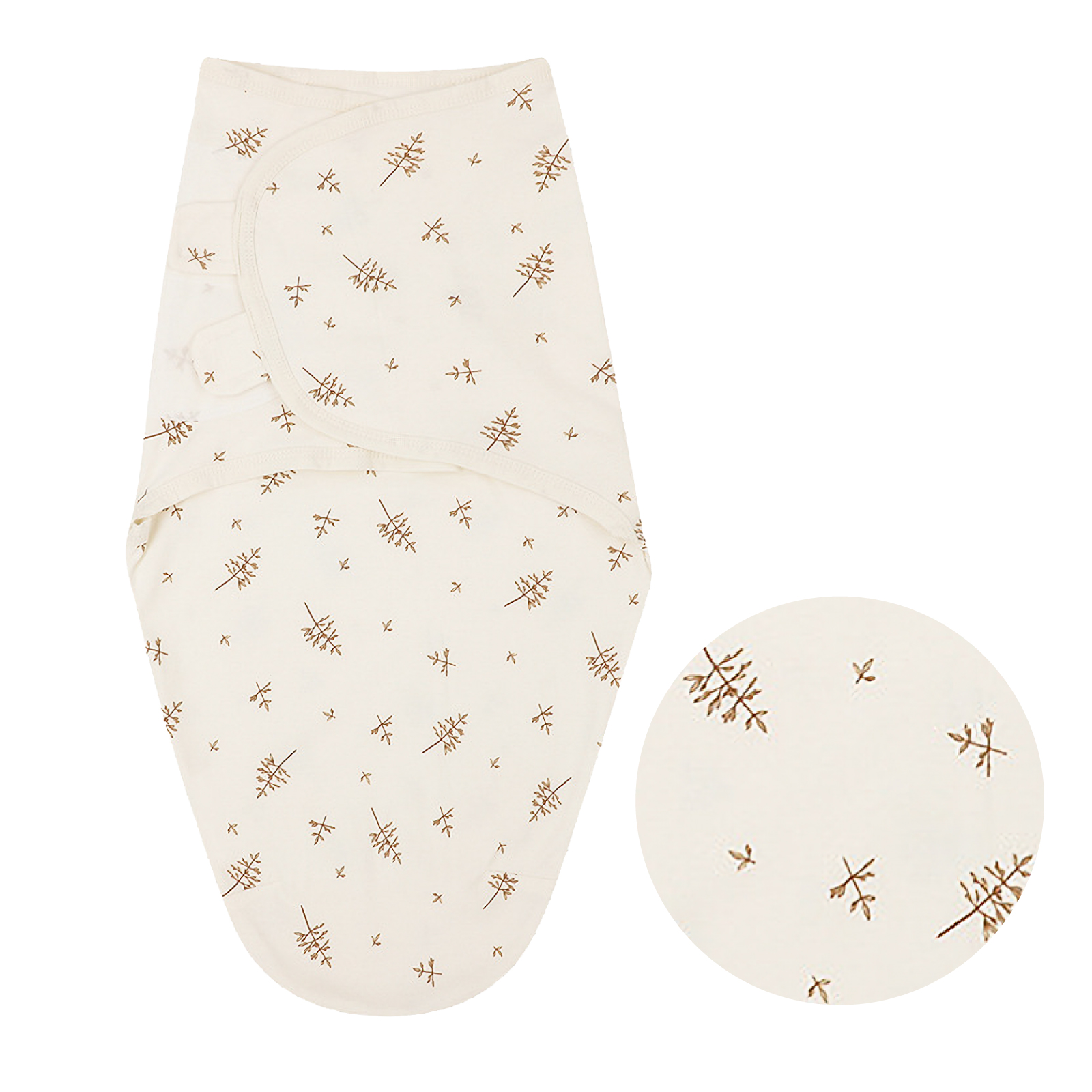 おくるみ 新生児 赤ちゃん ベビー 春 夏 秋 退院 男の子 女の子