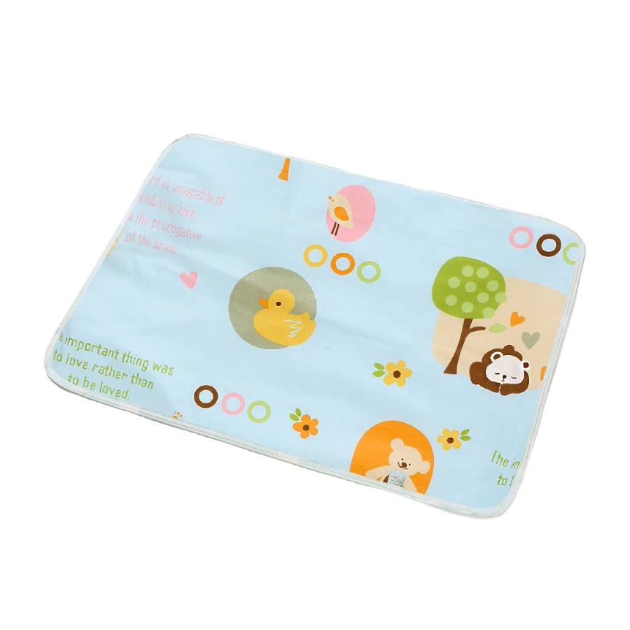 Summer Infant - 4 Sided Contour Change Pad