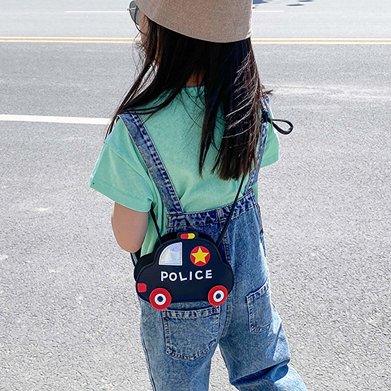 ポシェット 子供 移動ポケット 女の子 男の子 ポケットポーチ ショルダー キッズ 小学校 ポシェットポケット かわいい バッグ 子供 肩掛け 小学生 | ブランド登録なし | 10