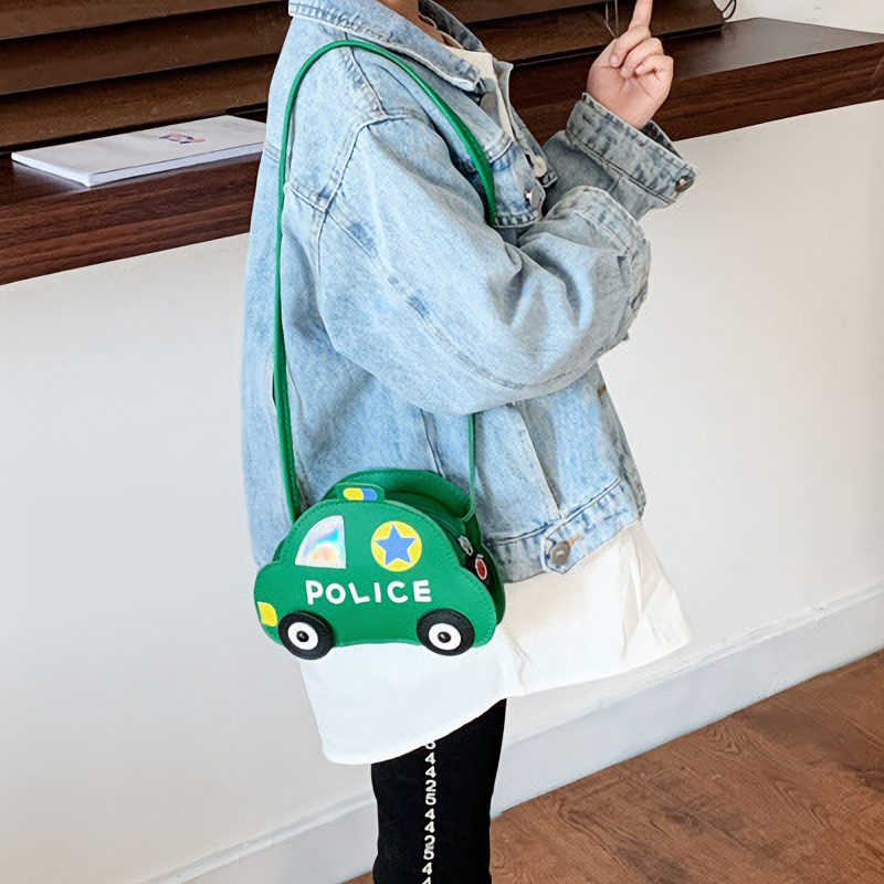 ポシェット 子供 移動ポケット 女の子 男の子 ポケットポーチ ショルダー キッズ 小学校 ポシェットポケット かわいい バッグ 子供 肩掛け 小学生 | ブランド登録なし | 07