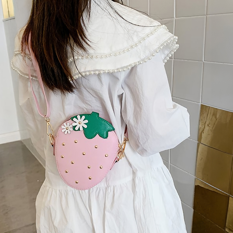 ポシェット 子供 移動ポケット 女の子 男の子 ポケットポーチ ショルダー キッズ 小学校 ポシェットポケット かわいい バッグ 子供 肩掛け 小学生 | ブランド登録なし | 02