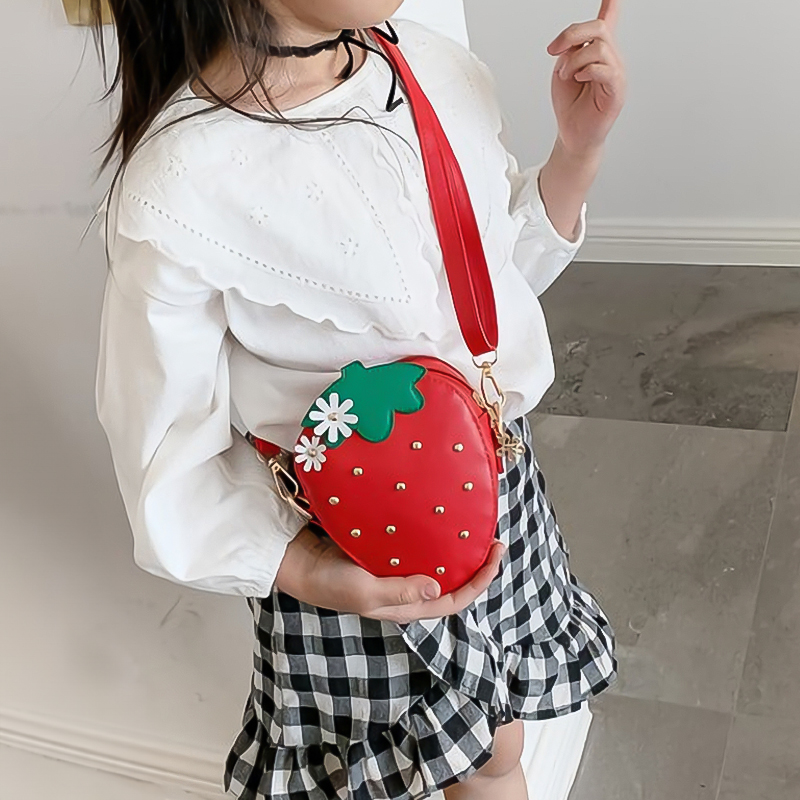 ポシェット 子供 移動ポケット 女の子 男の子 ポケットポーチ ショルダー キッズ 小学校 ポシェットポケット かわいい バッグ 子供 肩掛け 小学生 | ブランド登録なし | 01