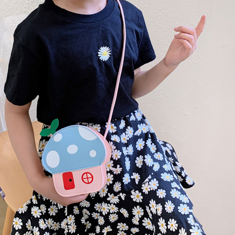 ポシェット 子供 移動ポケット 女の子 男の子 ポケットポーチ ショルダー キッズ 小学校 ポシェットポケット かわいい バッグ 子供 肩掛け 小学生 | ブランド登録なし | 05