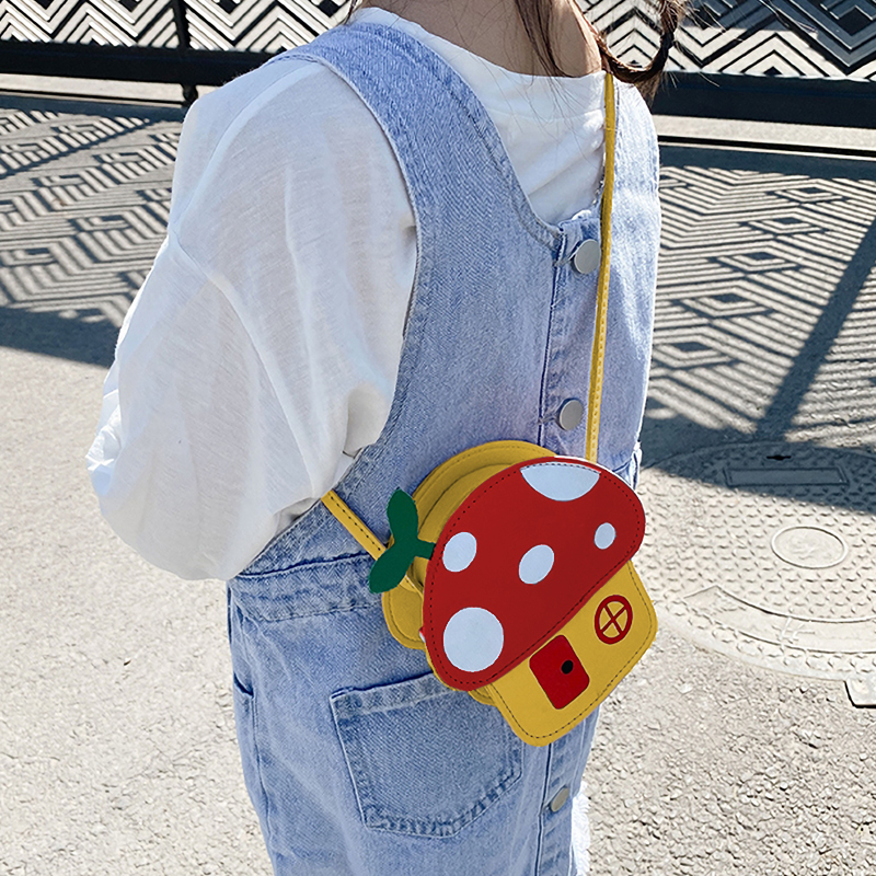 ポシェット 子供 移動ポケット 女の子 男の子 ポケットポーチ ショルダー キッズ 小学校 ポシェットポケット かわいい バッグ 子供 肩掛け 小学生 | ブランド登録なし | 03