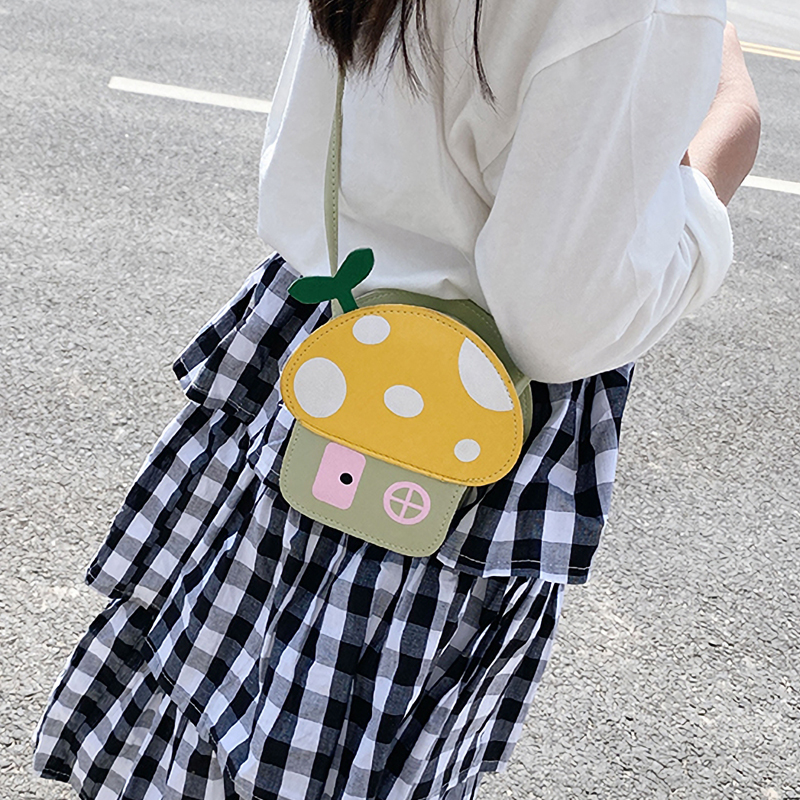 ポシェット 子供 移動ポケット 女の子 男の子 ポケットポーチ ショルダー キッズ 小学校 ポシェットポケット かわいい バッグ 子供 肩掛け 小学生 | ブランド登録なし | 04