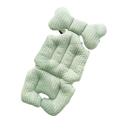 ベビーカーシート 冬 夏 春 秋  ベビーカー シート ベビーカー クッション アクセサリー ベビーカーマット オールシーズン ベビーカークッション ベビー用品 | ブランド登録なし | 03