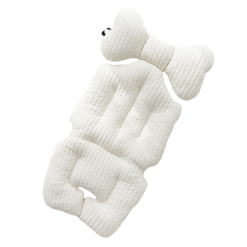 ベビーカーシート 冬 夏 春 秋  ベビーカー シート ベビーカー クッション アクセサリー ベビーカーマット オールシーズン ベビーカークッション ベビー用品 | ブランド登録なし | 01