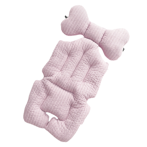 ベビーカーシート 冬 夏 春 秋  ベビーカー シート ベビーカー クッション アクセサリー ベビーカーマット オールシーズン ベビーカークッション ベビー用品 | ブランド登録なし | 04