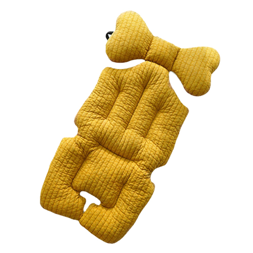 ベビーカーシート 冬 夏 春 秋  ベビーカー シート ベビーカー クッション アクセサリー ベビーカーマット オールシーズン ベビーカークッション ベビー用品 | ブランド登録なし | 05