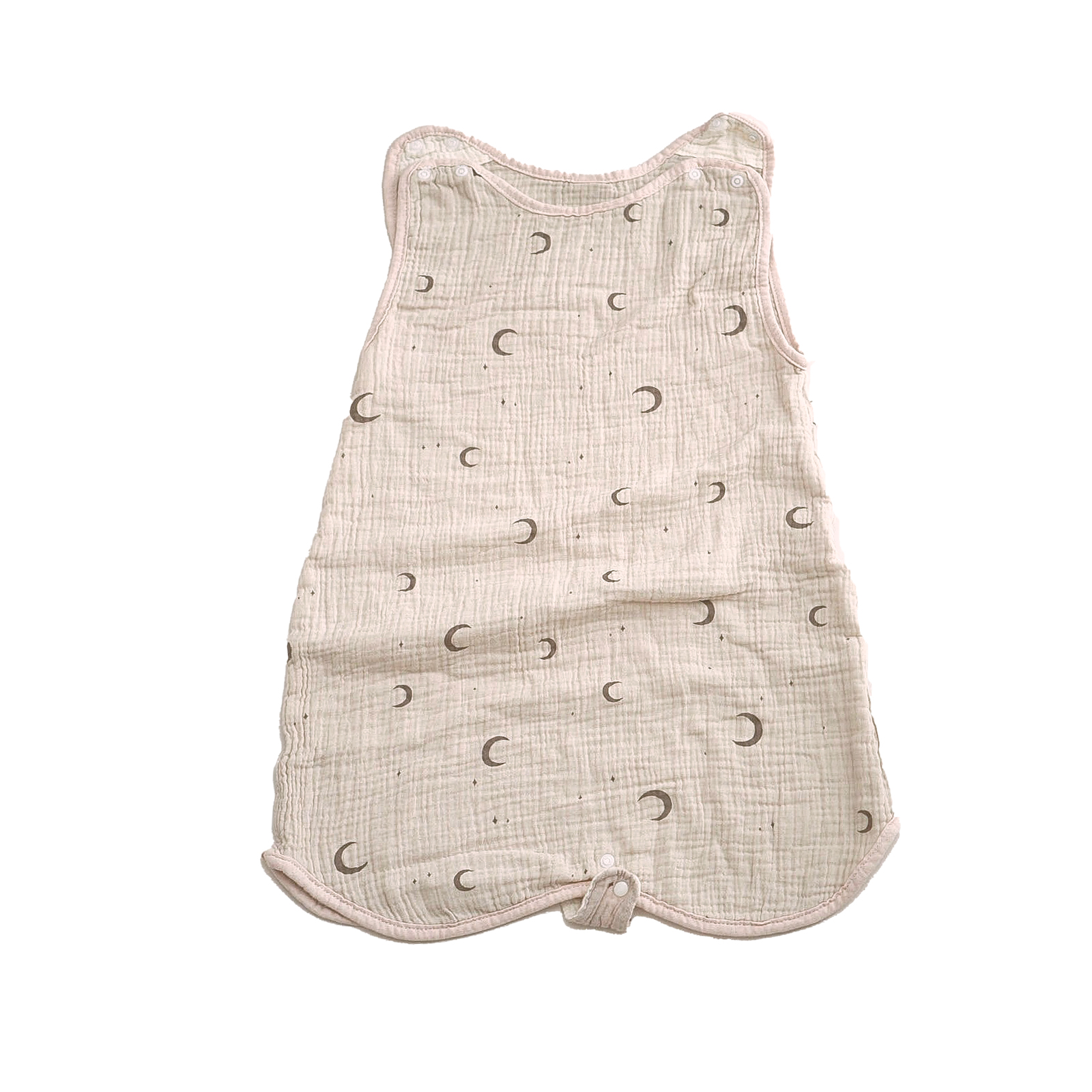 スリーパー 夏 赤ちゃん キッズ ガーゼ 4重 夏用 ガーゼスリーパー ベビースリーパー 夏用スリーパー 新生児 春 4重ガーゼ 子供  2重ガーゼ 暑さ対策 | ブランド登録なし | 10