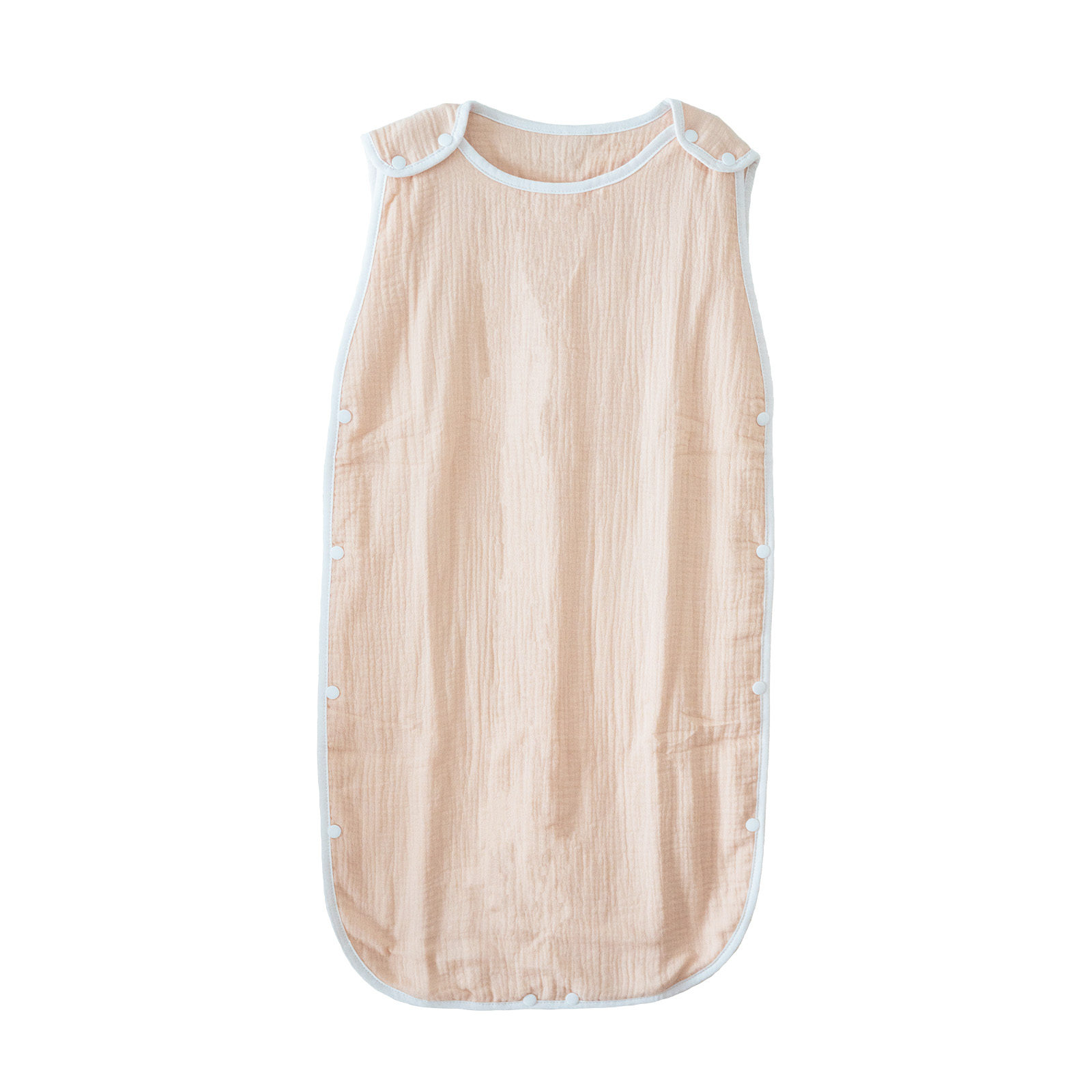 スリーパー 冬用 赤ちゃん キッズ 6重 ガーゼ 冬 ガーゼスリーパー ベビースリーパー 夏 新生児 出産祝い 春 子供  6重ガーゼ 2歳 3歳 幼児 綿 | ブランド登録なし | 08